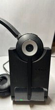 Casque jabra pro d'occasion  Vernaison