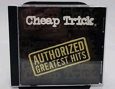 Authorized Greatest Hits by Cheap Trick (CD, 2015) comprar usado  Enviando para Brazil