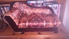 small chaise lounge for sale  LIVERPOOL