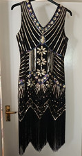 gatsby dress for sale gatsby dress for sale BOGNOR REGIS