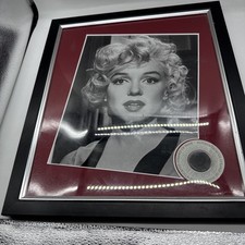 Marilyn monroe strand d'occasion  Expédié en Belgium