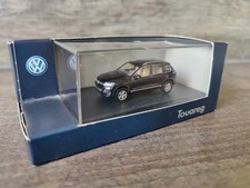Wiking vw touareg gebraucht kaufen  Berlin
