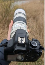 Canon 300mm ultrasonic for sale  CARDIFF