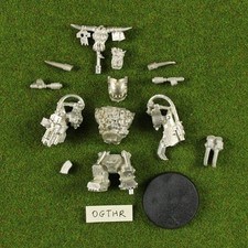 Warhammer 40k ork for sale  USA