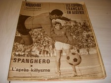 Miroir sprint 1174 d'occasion  Orry-la-Ville