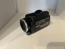 Sony hdr xr550v gebraucht kaufen  Burgoberbach