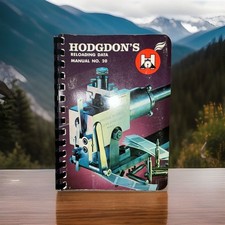 Hodgdon reloading data for sale  Paris