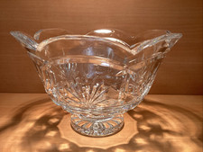 Waterford crystal footed for sale  North Palm Beach