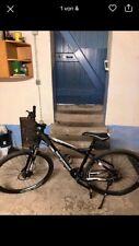 Fahrrad mountainbike gebraucht kaufen  Nickenich