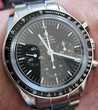 Mens omega speedmaster for sale  SUNDERLAND