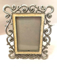 Photo frame enamel for sale  Shipping to Ireland