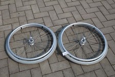 Rollstuhlräder zoll hinterrad gebraucht kaufen  Rethem