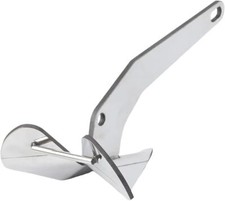 Triangle boat anchor for sale  USA