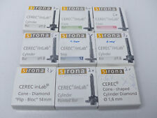 37x sirona cerec gebraucht kaufen  Berkenthin