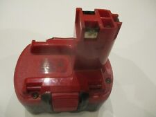 Bosch 14.4v 2.6ah for sale  MALVERN
