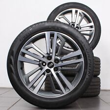 Zoll riginal audi gebraucht kaufen  Remscheid