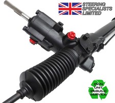 Unit steering rack for sale  WAKEFIELD