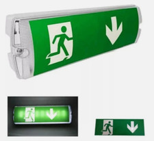 Led emergency light for sale  BASINGSTOKE