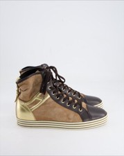 Hogan scarpe sneakers usato  Sant Agata de Goti