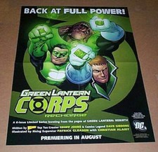 2005 green lantern for sale  USA