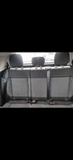 Banquette sièges arrière d'occasion  Strasbourg-