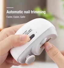 Portable nail cutter for sale  NORTHAMPTON