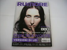Rumore rivista 261 usato  Scandiano