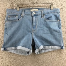 Levis bermuda shorts for sale  Circle Pines