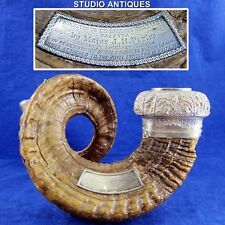 Scottish snuff mull for sale  El Segundo