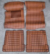 Set tappeti scirocco usato  Italia