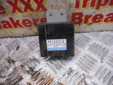 Bfd002716 2004 mitsubishi for sale  BRADFORD