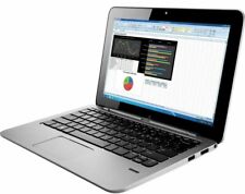 HP X2 1011 G1 Tablet Intel M-5Y71 1.2GHz 8GB 256GB Ssd Windows 10 Pro Com Webcam comprar usado  Enviando para Brazil