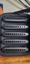 Hohner harmonica set for sale  Bensenville