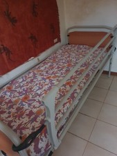 Letto ospedaliero manuale usato  Pisa