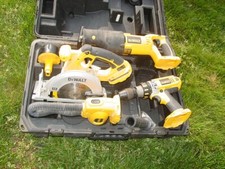 Dewalt 18v combo for sale  Belmar
