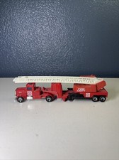 Matchbox convoy series for sale  Wheeling