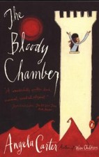 The Bloody Chamber: And Other Stories segunda mano  Embacar hacia Mexico