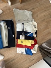 Lot vêtements sergio d'occasion  Bagnolet