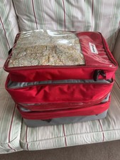 Motorcycle expanding tank for sale  BRISTOL