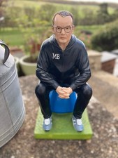 Marcelo bielsa loco for sale  SCARBOROUGH