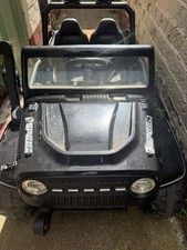 Kids seat black for sale  STOCKTON-ON-TEES