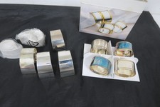 Serviettenringe tcm stück gebraucht kaufen Serviettenringe tcm stück gebraucht kaufen  Wunsiedel