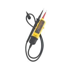 Fluke voltage continuity for sale  STAFFORD