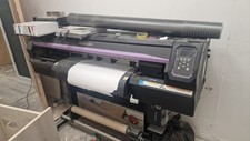 Mimaki cjv150 solvent for sale  HORLEY