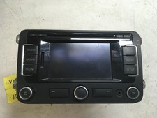 Passat radio head for sale Passat radio head for sale  GATESHEAD