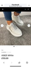 Wonder chunky trainers for sale  MERTHYR TYDFIL