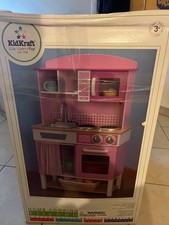 Kindkraft cucina legno usato  Busto Garolfo