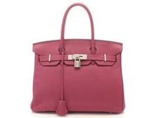 Hermès birkin with d'occasion  Expédié en Belgium