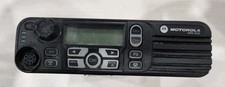 Motorola aam27jqh9la1an 160 for sale  Monticello