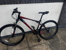 Aggressor mountain bike for sale  LEIGH-ON-SEA